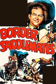 Border Saddlemates