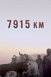 7915 KM poster