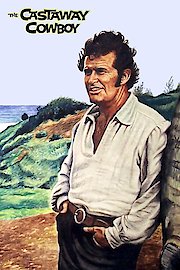 Castaway Cowboy poster
