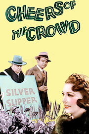 Cheers of the Crowd poster