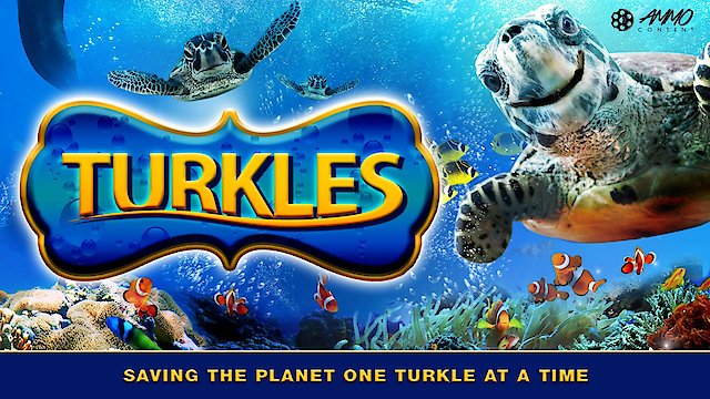 Watch Turkles Online