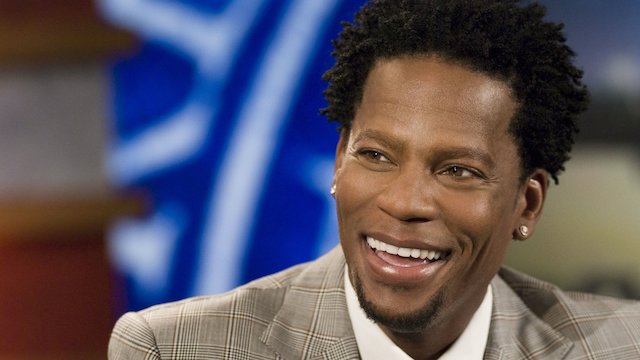 Watch D.L. Hughley: Unapologetic Online