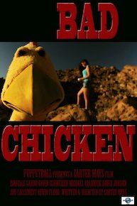 Bad Chicken