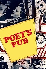 Poet's Pub poster
