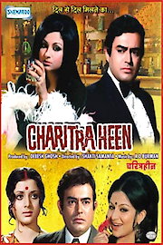 Charitraheen poster