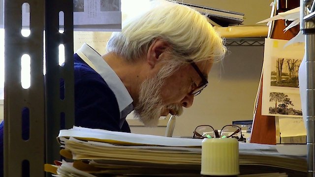 Watch The Kingdom of Dreams and Madness Online