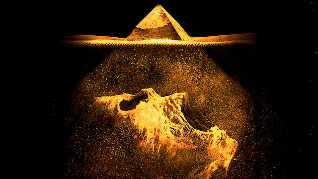 Watch The Pyramid Online