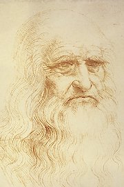 Inside the Mind of Leonardo poster