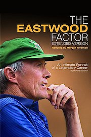 The Eastwood Factor poster