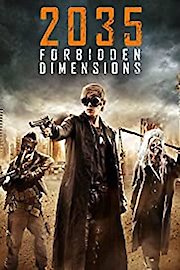 The Forbidden Dimensions poster