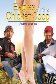 Eagles in the Chicken Coop