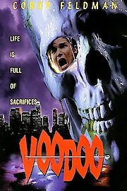 Voodoo poster