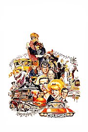 American Graffiti poster