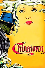 Chinatown poster