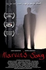 Marvin's Song