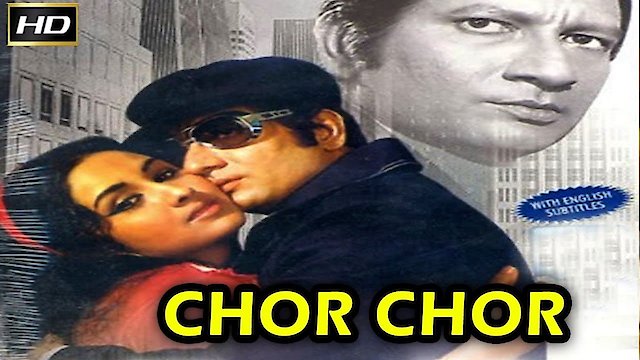 Watch Chor Chor Online