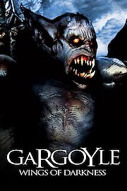 Gargoyles: Wings of Darkness poster