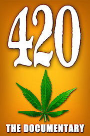 420: The Documentary poster