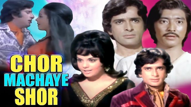 Watch Chor Machaye Shor Online