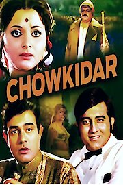Chowkidar poster