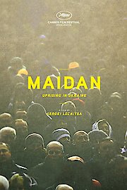 Maidan poster