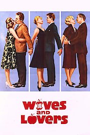 Wives and Lovers poster