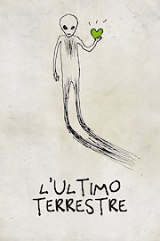 The Last Man on Earth