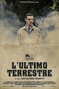 The Last Man on Earth