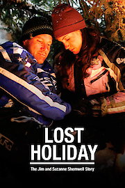 Lost Holiday: The Jim and Suzanne Shemwell Story poster