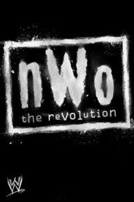 WWE: n.W.o. The Revolution