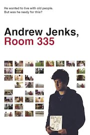 Andrew Jenks, Room 335 poster