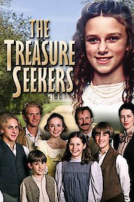 The Treasure Seekers