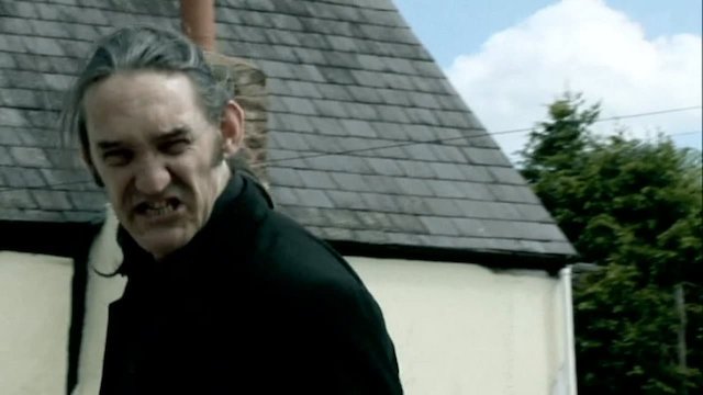 Watch A Serial Killer's Revenge Online