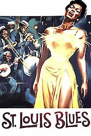 St. Louis Blues poster