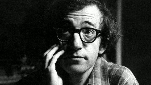 Watch Woody Allen: A Documentary, Part 1 Online