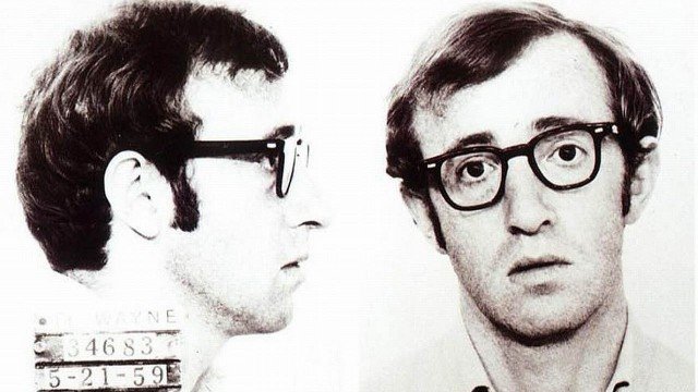 Watch Woody Allen: A Documentary, Part 2 Online