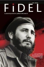 Fidel poster