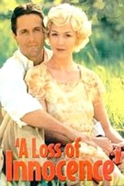 A Loss of Innocence poster