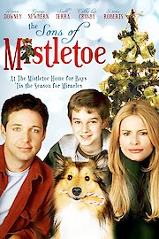 Sons of Mistletoe poster