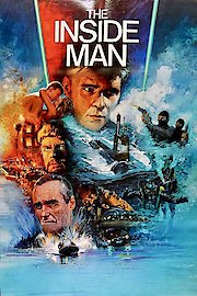 The Inside Man poster