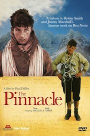 The Pinnacle poster