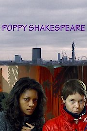 Poppy Shakespeare poster