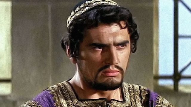 Watch Herod the Great Online