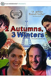 2 Autumns, 3 Winters poster