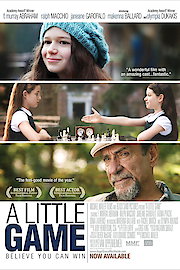 A Little Game