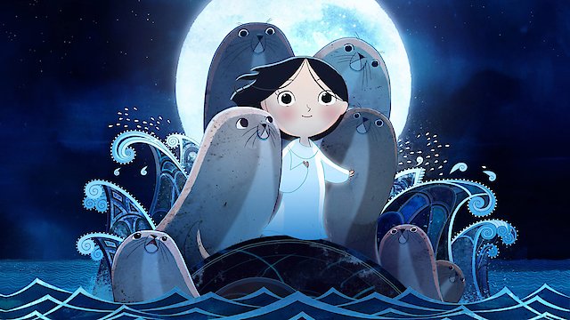 Watch Song of the Sea Online