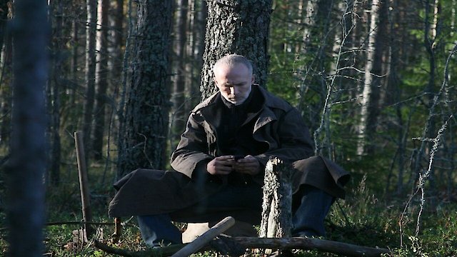 Watch Missing Man Online