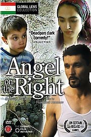 Angel on the Right