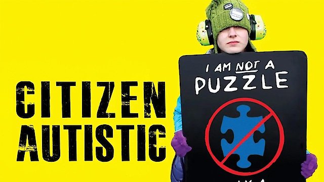 Watch Citizen Autistic Online