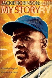 Jackie Robinson: My Story poster